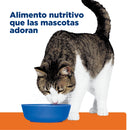 Hill's Prescription Diet Metabolic + Urinary Feline Manejo del Peso +  Cuidado Urinario 2.9kg - Alimento Seco Gato
