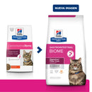 Hill's Prescription Diet GI Biome Enfermedad Gastrointestinal 1.8 kg - Alimento Seco Gato