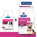 Hill's Prescription Diet GI Biome Enfermedad Gastrointestinal 7.3 kg - Alimento Seco Perro