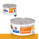 Hill's Prescription Diet c/d Multicare Feline con Pollo Lata 156g - Alimento Húmedo para Gato