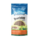 Petstar Premios Beefy Heart Bars True Bites 80 gr - Premios Perro