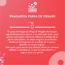 Wags & Wiggles Spray De Fragancia Para Perros 198g - Shampoo y Jabón
