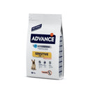 Advance Veterinary Diets Sensitive Mini de Salmón 3kg- Alimento para perro