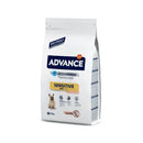 Advance Veterinary Diets Sensitive Mini de Salmón 1.5kg - Alimento para perro