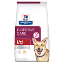 Hill's Prescription Diet i/d Canine Enfermedad Gastrointestinal 8.0kg - Alimento Seco Perro