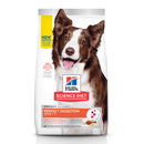 Hill's Science Diet Perfect Digestion Adulto Todas las Razas Receta Pollo 5.4 kg - Alimento Seco Perro