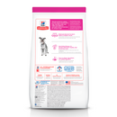 Hill's Science Diet Adult 7+ Small Paws 2kg Receta Pollo - Alimento Seco Perro Senior Raza Pequeña y Miniatura