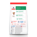 Hill's Science Diet Puppy Small Bites 2kg - Alimento Seco Perro Cachorro Razas Pequeñas