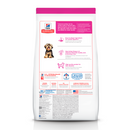 Hill's Science Diet Adult Small Paws 2kg Receta Pollo y Arroz - Alimento Seco Perro Adulto Raza Pequeña y Miniatura