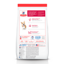 Hill's Science Diet Adult Small Bites 2 kg Receta Pollo y Cebada - Alimento Seco Perro Adulto Raza Pequeña