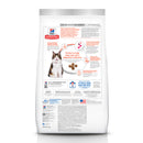 Hill's Science Diet Perfect Digestion Gato Adulto Receta Pollo 1.5 kg - Alimento Seco Gato