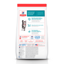 Hill's Science Diet Felino Adult Interior 3.2kg Receta Pollo - Alimento Seco Gato Adulto
