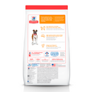 Hill's Science Diet Adult Light Control De Peso 6.8kg Receta Pollo y Cebada - Alimento Seco Perro Adulto