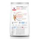 Hill's Science Diet Felino Adult Control de Bolas de Pelo Light 3.2kg Receta Pollo - Alimento Seco Gato Adulto