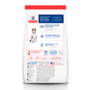 Hill's Science Diet Felino Adult 7+ Original 1.8kg Senior Receta Pollo - Alimento Seco Gato Adulto
