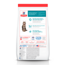 Hill's Science Diet Felino Adult Interior 7+ 3.2kg Receta Pollo - Alimento Seco Gato Adulto