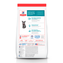 Hill's Science Diet Felino  Gatito Interior Receta Pollo 3.2kg - Alimento Seco Gatito
