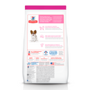 Hill's Science Diet Adult Light Small Paws 7kg Receta Pollo y Cebada - Alimento Seco Perro Adulto Raza Pequeña y Miniatura