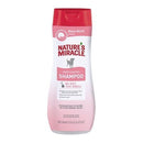 Nature's Miracle Shampoo Aroma Melón para Perro 473 ml - Shampoo y Jabón