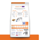 Hill's Prescription Diet u/d Canine Urolitiasis y Enf. Renal en etapa final 3.9kg - Alimento Seco Perro