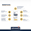 Advance Veterinary Diets Alimento Renal Gato Adulto 1.5kg - Alimento para gato