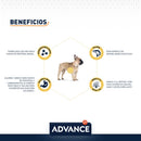 Advance Veterinary Diets Sensitive Mini de Salmón 1.5kg - Alimento para perro