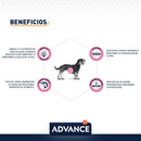 Advance Veterinary Diets Atopic Mini 1.5 kg. - Alimento para perro