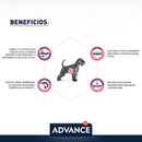 Advance Veterinary Diets Atopic Medium / Maxi 3 kg - Alimento para perro
