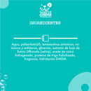 Wags & Wiggles Spray Shampoo Hipoalergénico Para Perros 473ml - Shampoo y Jabón