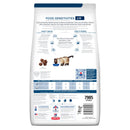 Hill's Prescription Diet z/d Feline Sensibilidades cutáneas/al alimento 1.8kg - Alimento Seco Gato