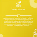 Wags & Wiggles Shampoo De Avena Natural 473 mL - Shampoo y Jabón