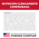 Hill's Science Diet Perfect Digestion Gato Adulto Receta Pollo 1.5 kg - Alimento Seco Gato