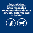Hill's Prescription Diet a/d Canino/Felino Lata 156g - Alimento Húmedo para Perro y Gato