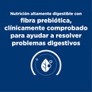 Hill's Prescription Diet i/d Feline Cuidado Digestivo 1.8kg - Alimento Seco Gato