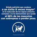 Hill's Prescription Diet Metabolic + Urinary Feline Manejo del Peso +  Cuidado Urinario 2.9kg - Alimento Seco Gato