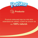 Petstar Premios Beefy Heart Chips True Bites 80 gr - Premios Perro