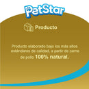 Petstar Premios Chicken Bars True Bites 80gr - Premios Perro