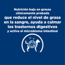 Hill's Prescription Diet i/d Low Fat Canine Enfermedad Gastrointestinal Bajo en Grasas 3.9kg - Alimento Seco Perro