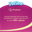 Petstar Premios Porky Stick True Bites 80gr - Premios Perro