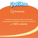 Petstar Premios Beefy Heart Bars True Bites 80 gr - Premios Perro