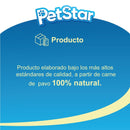 Petstar Premios Turkey Bars True Bites 80 gr- Premios Perro
