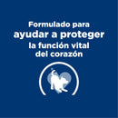 Hill's Prescription Diet h/d Canine Cuidado Cardiaco 8.0kg - Alimento Seco Perro