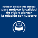 Hill's Prescription Diet k/d Canine Enfermedad Renal/Cardiaca 8.0kg - Alimento Seco Perro