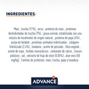 Advance Veterinary Diets Atopic Medium / Maxi 3 kg - Alimento para perro
