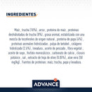 Advance Veterinary Diets Sensitive Mini de Salmón 3kg- Alimento para perro