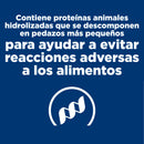 Hill's Prescription Diet z/d Feline Sensibilidades cutáneas/al alimento 1.8kg - Alimento Seco Gato