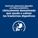 Hill's Prescription Diet i/d Feline Sabor Pollo Cuidado Digestivo 156g - Alimento Húmedo para Gato
