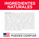 Hill's Science Diet Adult 7+ Youthful Vitality Small Bites 5.7kg Receta Pollo y Arroz - Alimento Seco Perro Senior Raza Pequeña