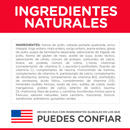 Hill's Science Diet Adult 7+ Small Bites 6.8kg Receta Pollo y Cebada - Alimento Seco Perro Senior Raza Pequeña