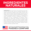 Hill's Science Diet Felino Adult Original 3.2kg Receta Pollo - Alimento Seco Gato Adulto